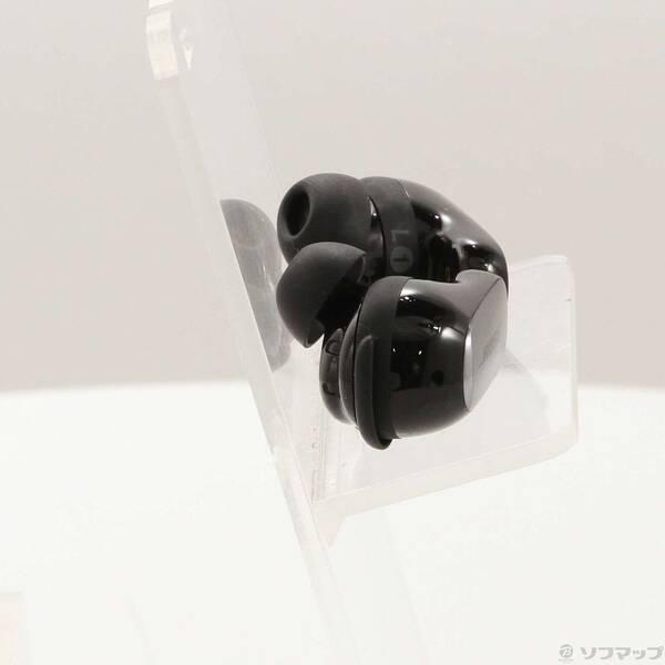 〔中古〕BOSE(ボーズ) Bose QuietComfort Ultra Earbuds ブラック〔377-ud〕 |  | 03