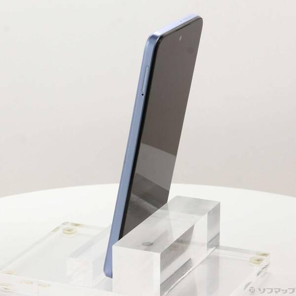 〔中古〕Motorola(モトローラ) moto g64 5G 128GB シルバーブルー PB2G0001JP SIMフリー〔262-ud〕 |  | 01