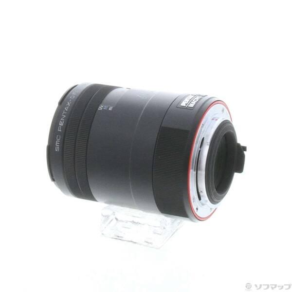 〔中古〕PENTAX(ペンタックス) PENTAX D FA MACRO 100mm F2.8 WR (レンズ)〔348-ud〕 |  | 01