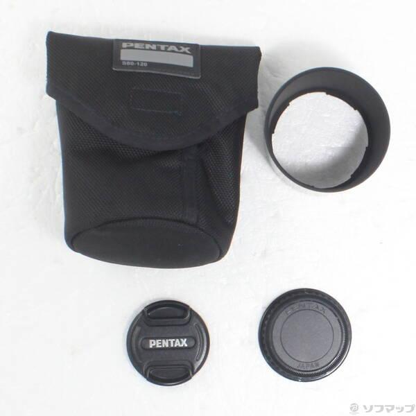 〔中古〕PENTAX(ペンタックス) PENTAX D FA MACRO 100mm F2.8 WR (レンズ)〔348-ud〕 |  | 04