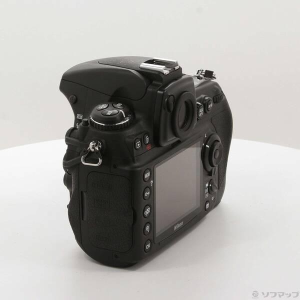 〔中古〕Nikon(ニコン) Nikon D700〔352-ud〕 |  | 01