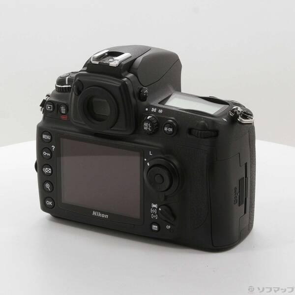 〔中古〕Nikon(ニコン) Nikon D700〔352-ud〕 |  | 02