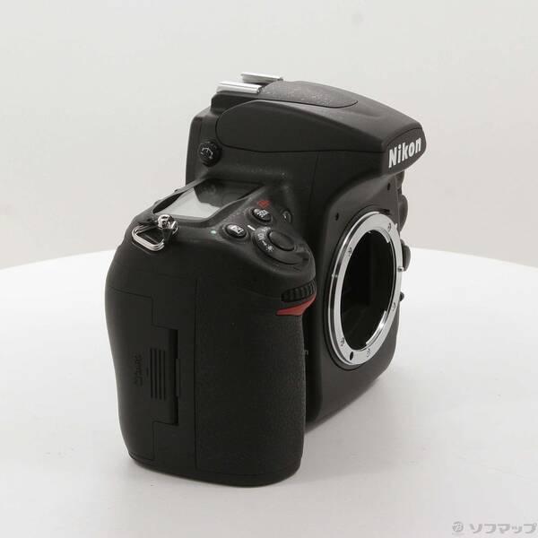 〔中古〕Nikon(ニコン) Nikon D700〔352-ud〕 |  | 03