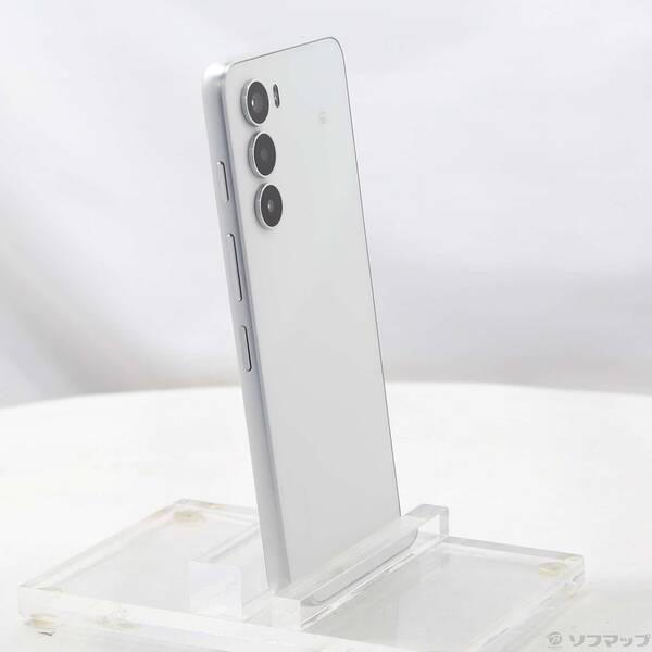 〔中古〕ZTE nubia S 5G 128GB ホワイト A403ZT Y!mobile SIMフリー〔344-ud〕 |  | 03