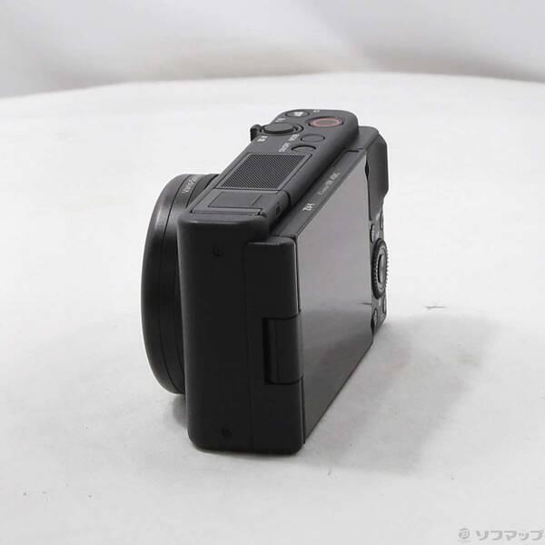 〔中古〕SONY(ソニー) VLOGCAM ZV-1 ブラック〔198-ud〕 |  | 01