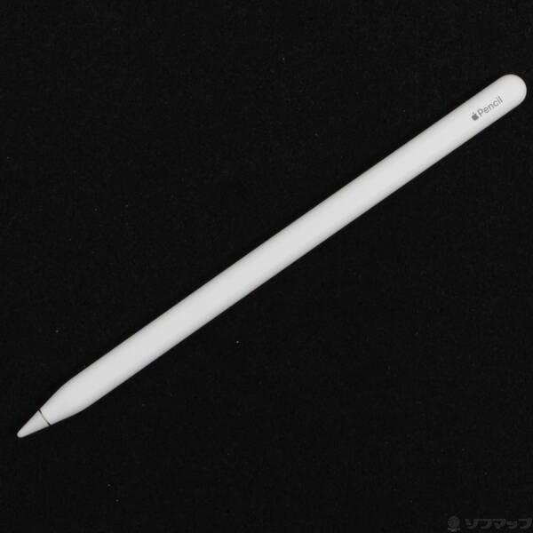 〔中古〕Apple(アップル) Apple Pencil 第2世代 MU8F2J／A〔344-ud〕 | 