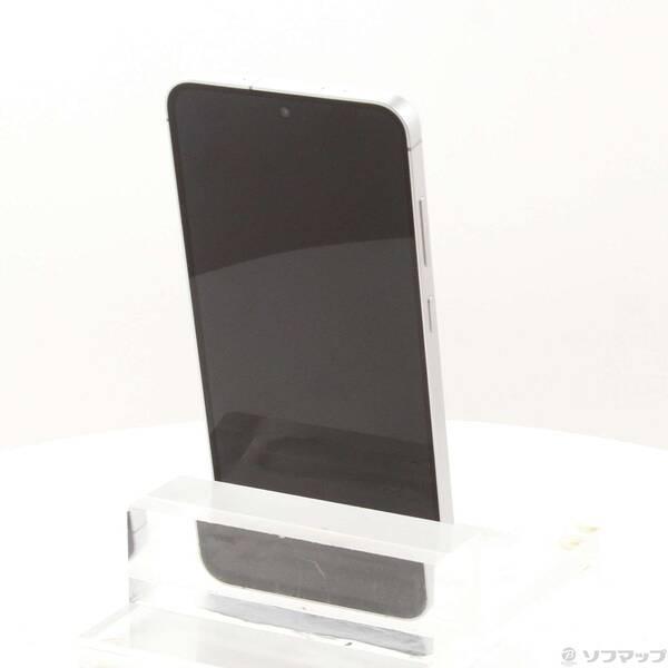 〔中古〕SAMSUNG(サムスン) Galaxy S24 FE 128GB グレー SM-S721QZAASJP SIMフリー〔262-ud〕 |  | 02