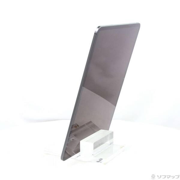 〔中古〕Apple(アップル) iPad Pro 13インチ 第1世代 標準ガラス 2TB スペースブラック MVX83J／A Wi-Fi〔348-ud〕 |  | 01