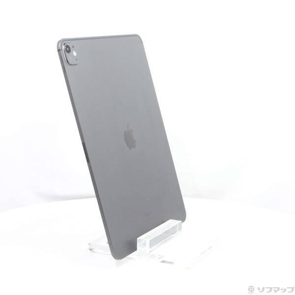 〔中古〕Apple(アップル) iPad Pro 13インチ 第1世代 標準ガラス 2TB スペースブラック MVX83J／A Wi-Fi〔348-ud〕 |  | 03