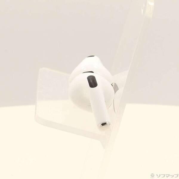 〔中古〕Apple(アップル) USB-C充電ケース付き AirPods Pro 第2世代 MTJV3J／A〔377-ud〕 |  | 01