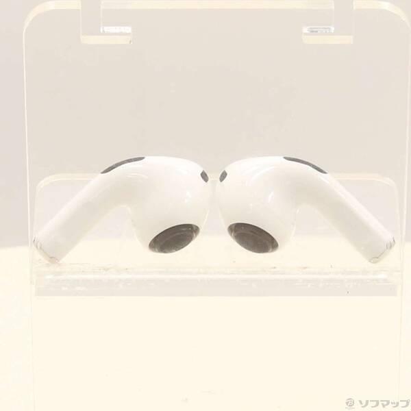 〔中古〕Apple(アップル) USB-C充電ケース付き AirPods Pro 第2世代 MTJV3J／A〔377-ud〕 |  | 02