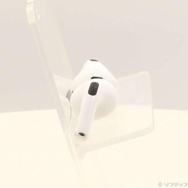 〔中古〕Apple(アップル) USB-C充電ケース付き AirPods Pro 第2世代 MTJV3J／A〔377-ud〕 |  | 03