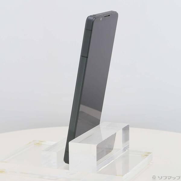 〔中古〕SONY(ソニー) Xperia 1 VI 512GB カーキグリーン XQ-EC44 G2JPCX0 SIMフリー〔262-ud〕 |  | 01