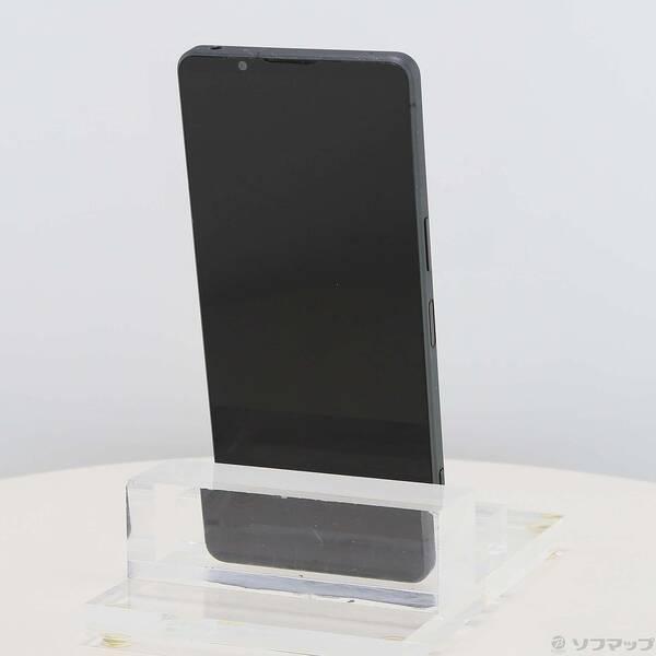 〔中古〕SONY(ソニー) Xperia 1 VI 512GB カーキグリーン XQ-EC44 G2JPCX0 SIMフリー〔262-ud〕 |  | 02