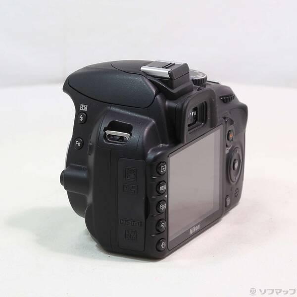 〔中古〕Nikon(ニコン) Nikon D3100 (1420万画素／SDXC)〔276-ud〕 |  | 01