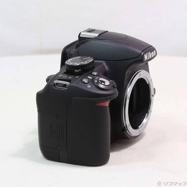 〔中古〕Nikon(ニコン) Nikon D3100 (1420万画素／SDXC)〔276-ud〕 |  | 03