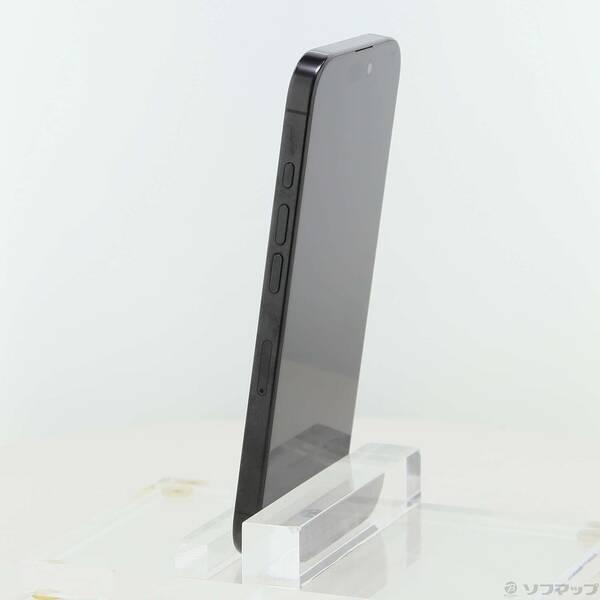 〔中古〕Apple(アップル) iPhone16 Pro 128GB ブラックチタニウム NYMV3J／A SIMフリー〔377-ud〕 |  | 01