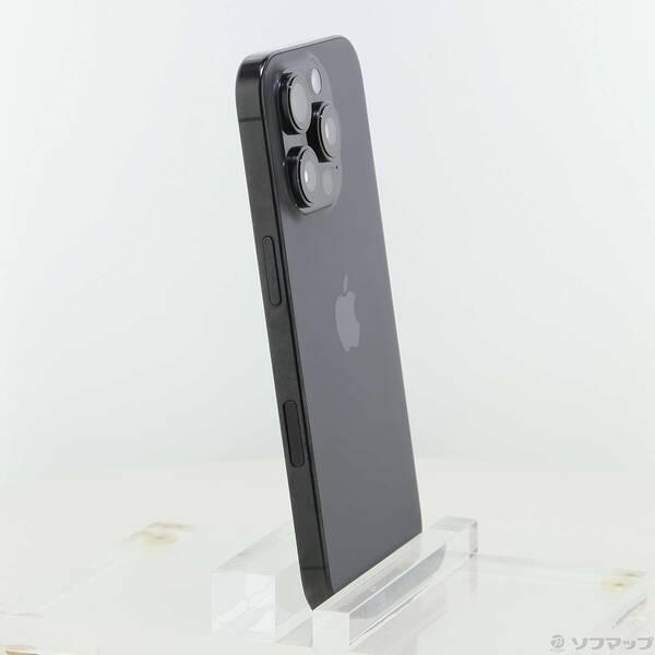〔中古〕Apple(アップル) iPhone16 Pro 128GB ブラックチタニウム NYMV3J／A SIMフリー〔377-ud〕 |  | 03