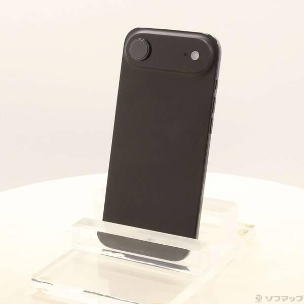 〔中古〕Apple(アップル) iPhone Air 512GB スペースブラック MG2C4J／A SIMフリー〔262-ud〕 | 
