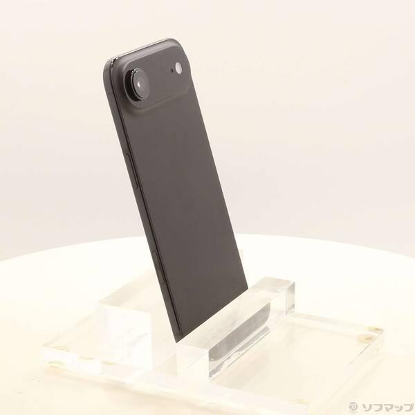 〔中古〕Apple(アップル) iPhone Air 512GB スペースブラック MG2C4J／A SIMフリー〔262-ud〕 |  | 03