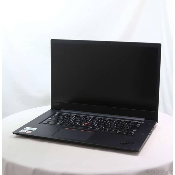 中古〕Lenovo(レノボジャパン) ThinkPad P1 Gen 3 20TJS0AU00〔258-ud
