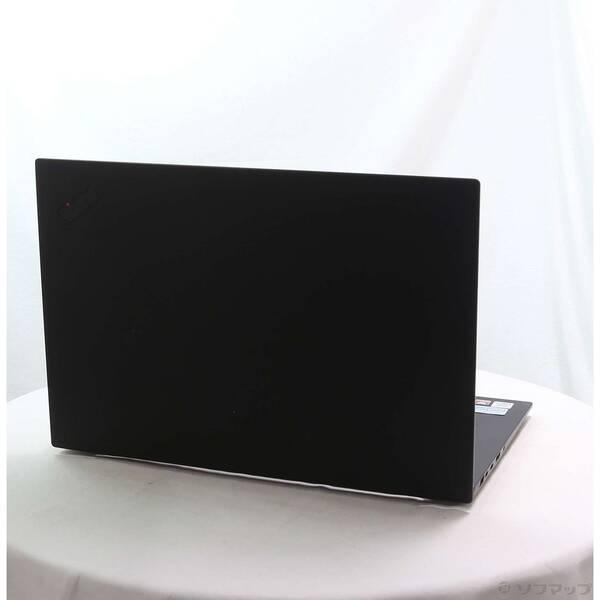 中古〕Lenovo(レノボジャパン) ThinkPad P1 Gen 3 20TJS0AU00〔258-ud