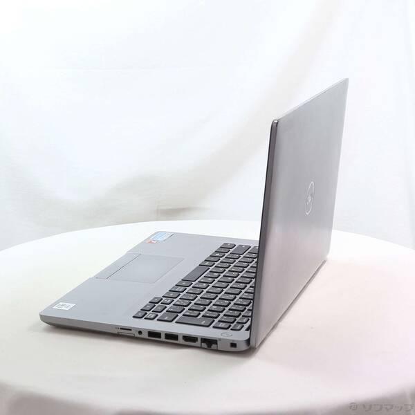 〔中古〕DELL(デル) Latitude 5410〔368-ud〕 |  | 01