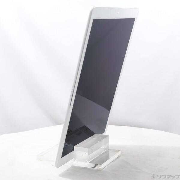 〔中古〕Apple(アップル) iPad Pro 12.9インチ 第2世代 64GB シルバー MQDC2J／A Wi-Fi〔352-ud〕 |  | 01