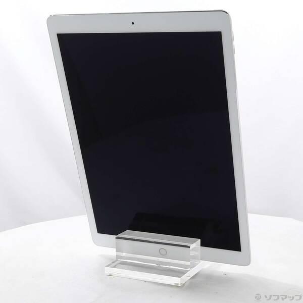 〔中古〕Apple(アップル) iPad Pro 12.9インチ 第2世代 64GB シルバー MQDC2J／A Wi-Fi〔352-ud〕 |  | 02