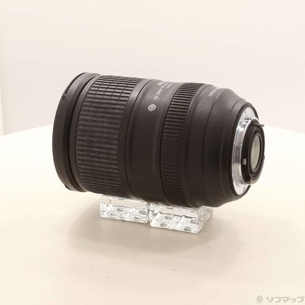 中古〕Nikon(ニコン) Nikon AF-S DX NIKKOR 18-300mm f3.5-5.6G ED VR
