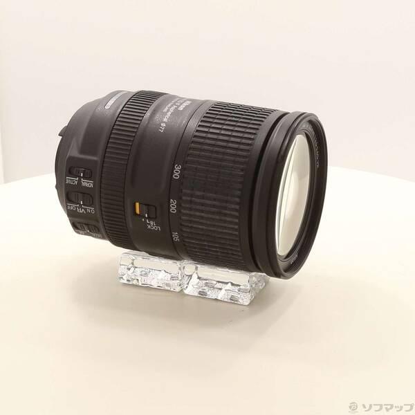 中古〕Nikon(ニコン) Nikon AF-S DX NIKKOR 18-300mm f3.5-5.6G ED VR