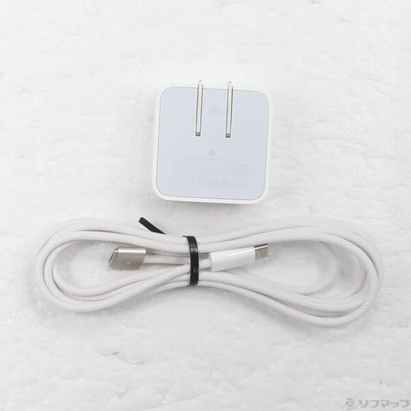 〔中古〕Apple(アップル) MacBook Air 13.6-inch Early-2025 MW103J／A Apple M4 10コアCPU_10コアGPU 16GB SSD512GB スターライト 〔15.7 Sequoia〕〔258-ud〕 |  | 04