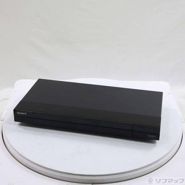 〔中古〕SONY(ソニー) 〔中古品〕 ブルーレイレコーダー BDZ-FBT2200 ［2TB ／3番組同時録画 ／BS・CS 4Kチューナー内蔵］〔258-ud〕 | 