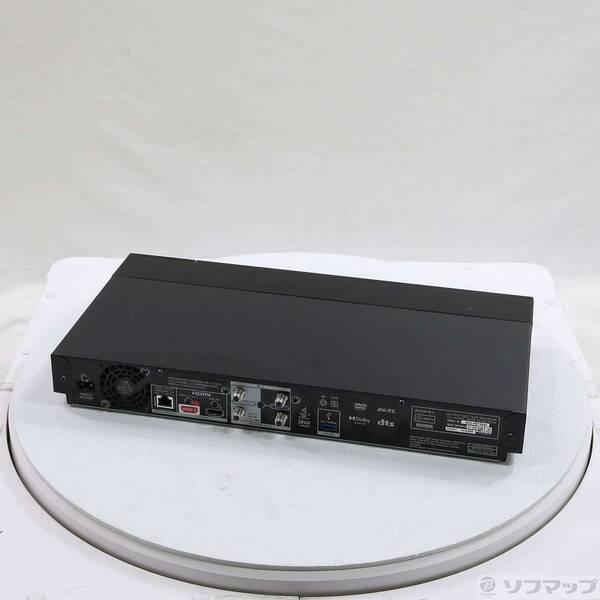 〔中古〕SONY(ソニー) 〔中古品〕 ブルーレイレコーダー BDZ-FBT2200 ［2TB ／3番組同時録画 ／BS・CS 4Kチューナー内蔵］〔258-ud〕 |  | 02