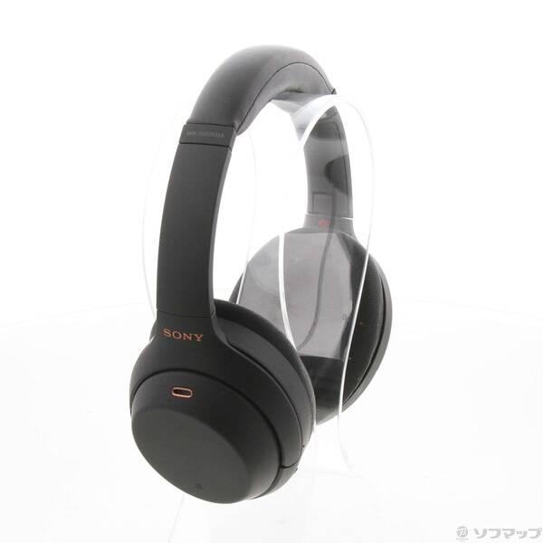 〔中古〕SONY(ソニー) WH-1000XM4 B ブラック〔305-ud〕 |  | 01