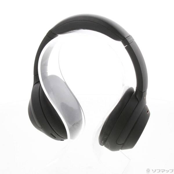 〔中古〕SONY(ソニー) WH-1000XM4 B ブラック〔305-ud〕 |  | 02