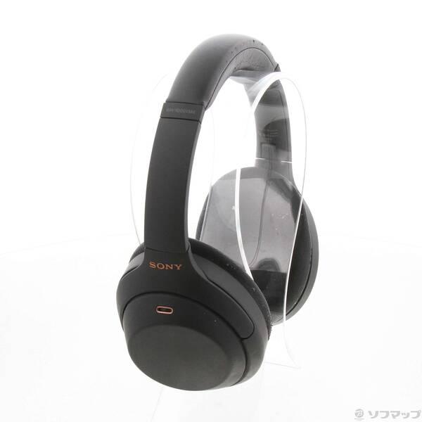 〔中古〕SONY(ソニー) WH-1000XM4 B ブラック〔305-ud〕 |  | 03