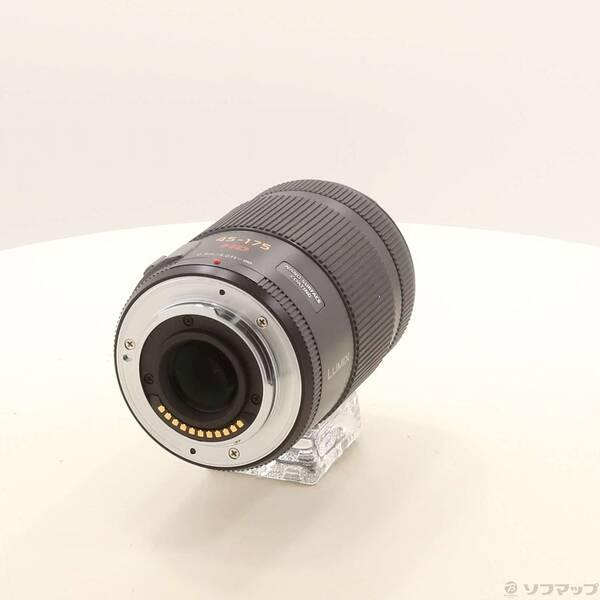 〔中古〕Panasonic(パナソニック) LUMIX G X VARIO PZ 45-175mm F4.0-5.6. H-PS45175K〔258-ud〕 |  | 02