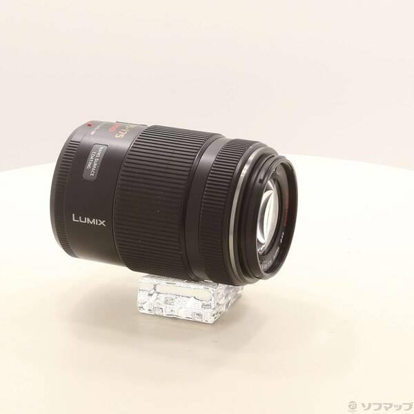〔中古〕Panasonic(パナソニック) LUMIX G X VARIO PZ 45-175mm F4.0-5.6. H-PS45175K〔258-ud〕 |  | 03
