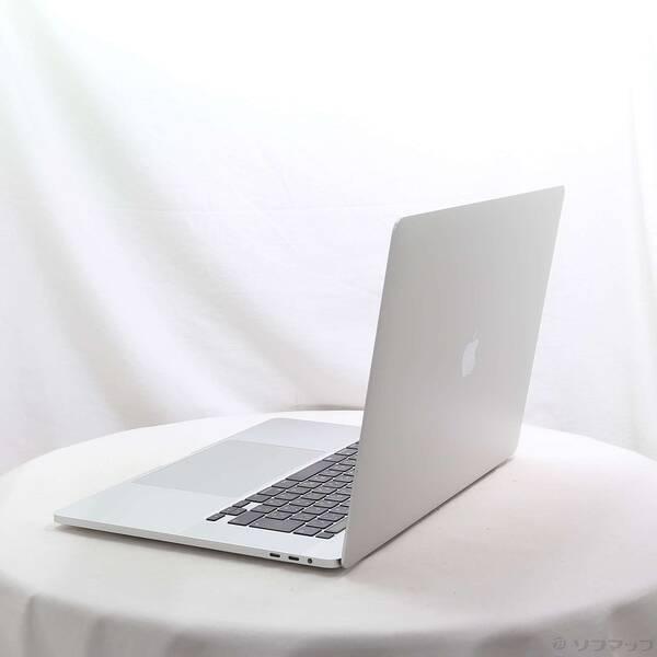 〔中古〕Apple(アップル) MacBook Pro 16-inch Late-2019 MVVL2J／A Core_i7 2.6GHz 16GB SSD512GB シルバー 〔10.15 Catalina〕〔258-ud〕 |  | 01