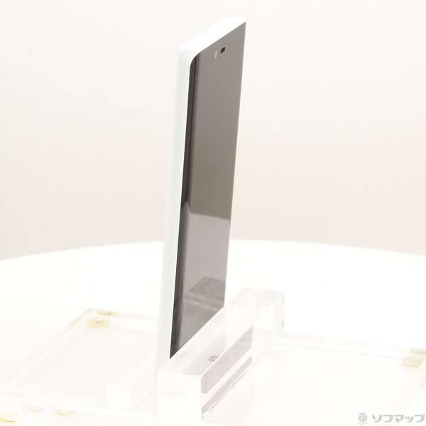 〔中古〕楽天 Rakuten Hand 5G 128GB ホワイト P780 楽天 SIMフリー〔276-ud〕 |  | 01