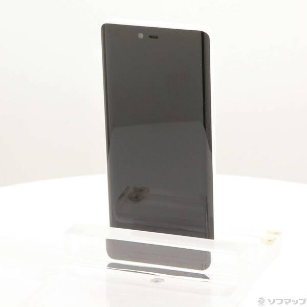 〔中古〕楽天 Rakuten Hand 5G 128GB ホワイト P780 楽天 SIMフリー〔276-ud〕 |  | 02