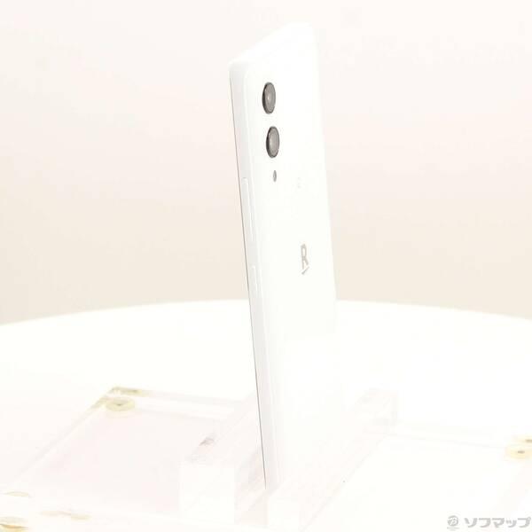 〔中古〕楽天 Rakuten Hand 5G 128GB ホワイト P780 楽天 SIMフリー〔276-ud〕 |  | 03