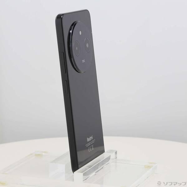 〔中古〕Xiaomi(シャオミ) Redmi 14C 256GB ミッドナイトブラック MZB0HPVUS SIMフリー〔349-ud〕 |  | 03