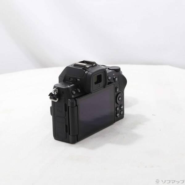〔中古〕Nikon(ニコン) Z50II 16-50 VR レンズキット〔262-ud〕 |  | 01