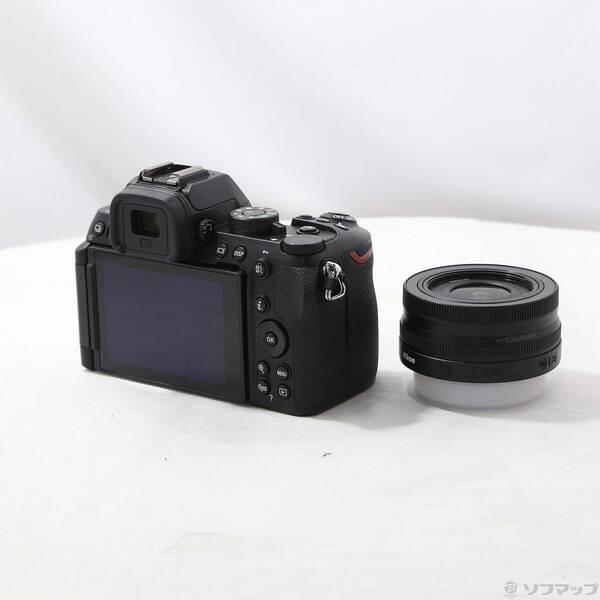 〔中古〕Nikon(ニコン) Z50II 16-50 VR レンズキット〔262-ud〕 |  | 02