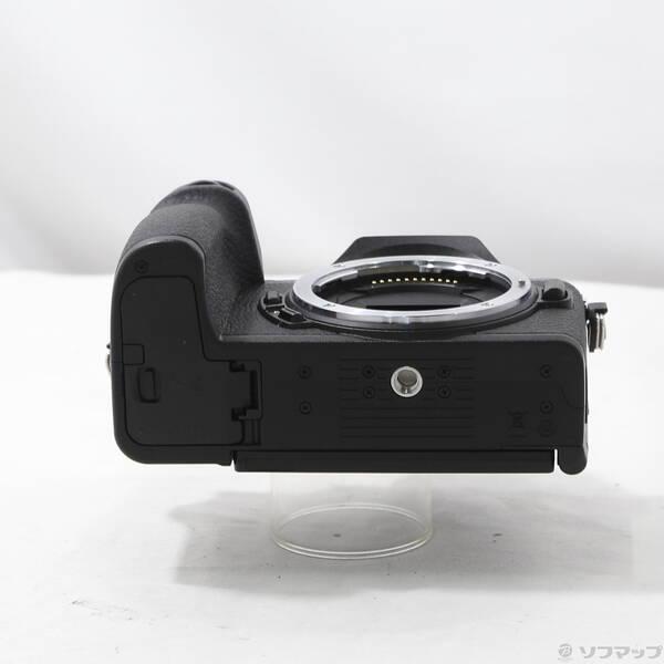 〔中古〕Nikon(ニコン) Z50II 16-50 VR レンズキット〔262-ud〕 |  | 04