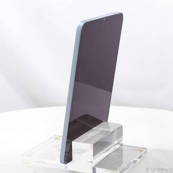 〔中古〕Apple(アップル) iPad mini(A17 Pro) 128GB ブルー MXN73J／A Wi-Fi〔262-ud〕 |  | 01