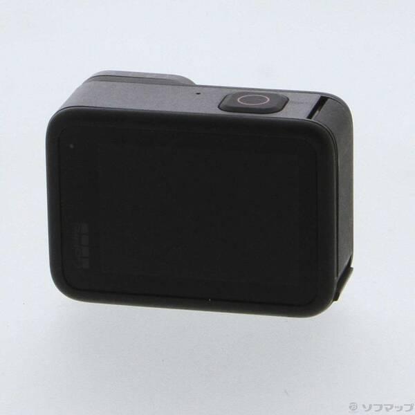 〔中古〕GoPro(ゴープロ) HERO10 Black〔262-ud〕 |  | 02