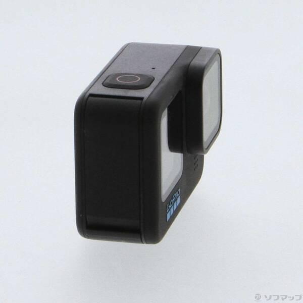 〔中古〕GoPro(ゴープロ) HERO10 Black〔262-ud〕 |  | 03